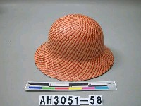 藏品(帽子)的圖片
